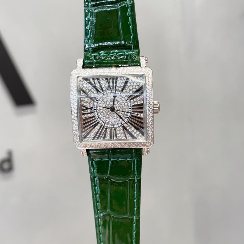 FRANCK MULLER Watches